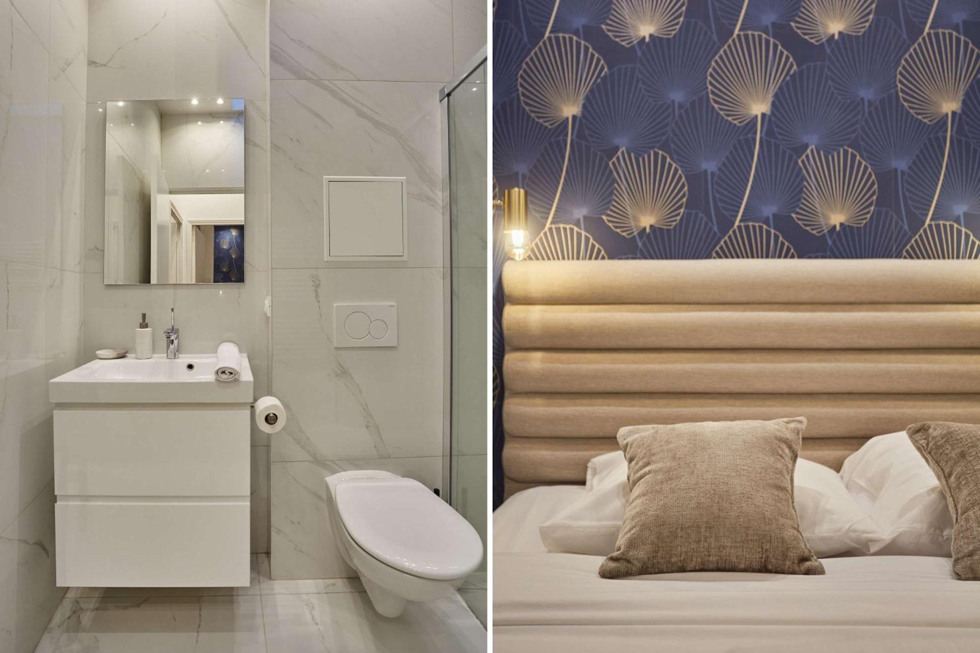Appartamento New 2 Bedrooms Center Of By Prestige *