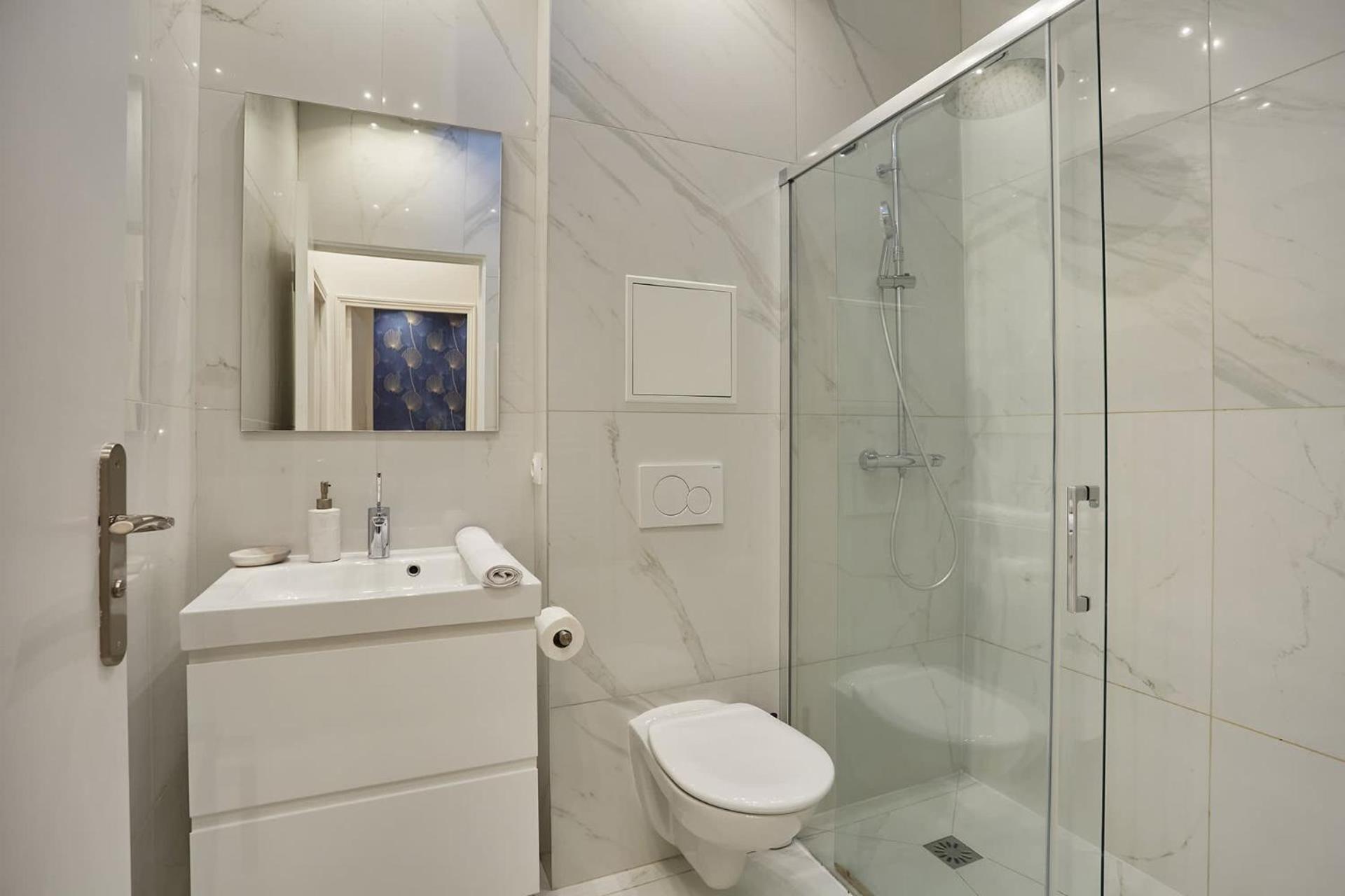 Appartamento New 2 Bedrooms Center Of By Prestige *