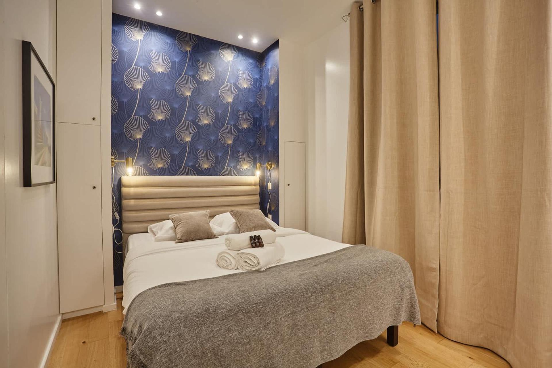Appartamento New 2 Bedrooms Center Of By Prestige *