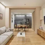 New Apartment 2 Bedrooms Center Of Paris By Studio Prestige
