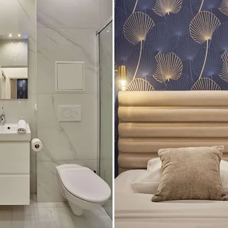 Appartamento New 2 Bedrooms Center Of By Prestige *