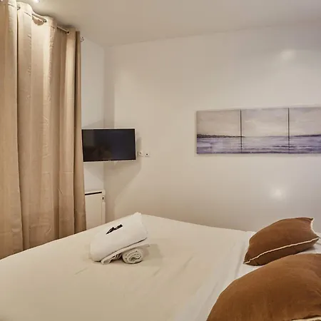 Appartamento New 2 Bedrooms Center Of By Prestige