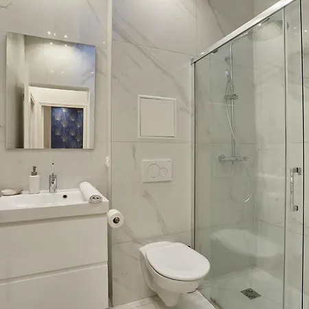 Appartamento New 2 Bedrooms Center Of By Prestige *