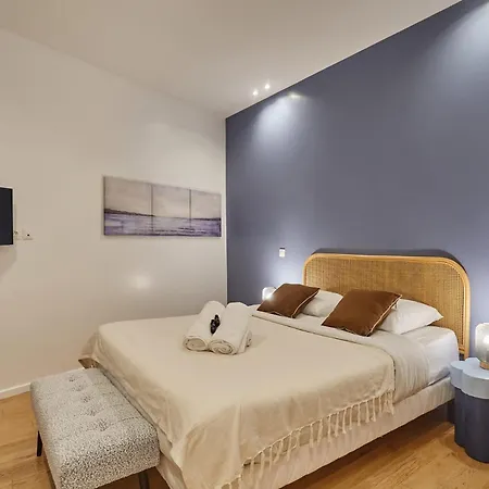 New 2 Bedrooms Center Of By Prestige *