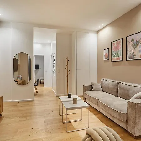 Apartment New 2 Bedrooms Center Of By Prestige *